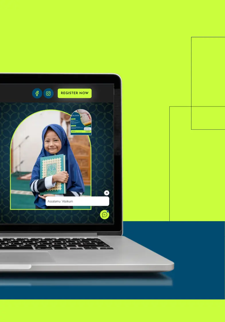 Alkhayr Qur'an Institute thumbnail 2