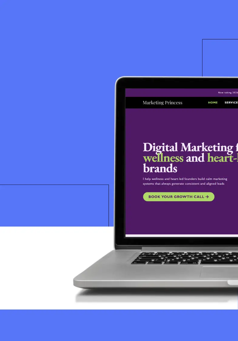 marketing princess thumbnail 1