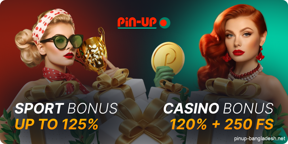 casino pin up online game